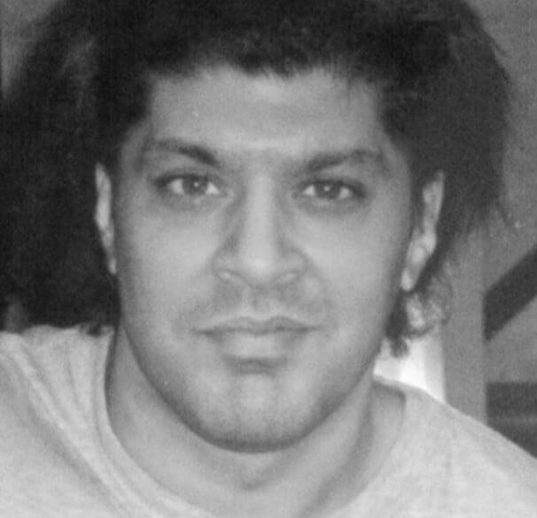 Yaser Malik 